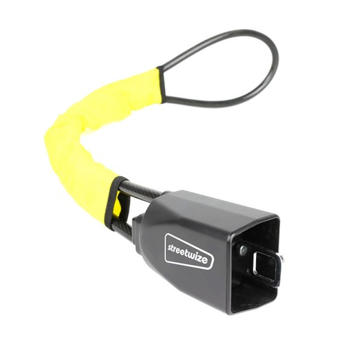 Streetwize seat belt - seat, steering