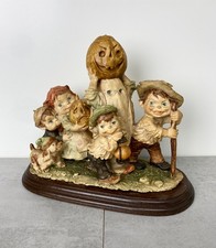 Giuseppe Armani Gullivers