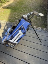 CALLAWAY XJ JUNIOR GOLF CLUB