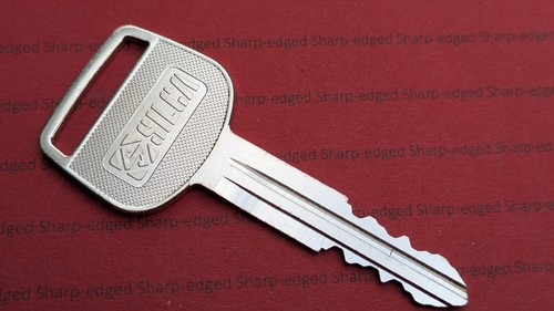 Key toyota runner - key, 4