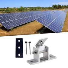 Solar Panel Holder