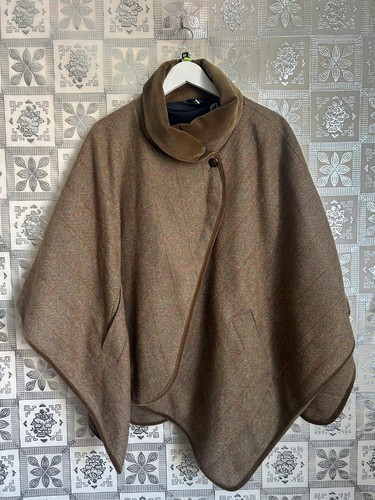 Joules tweed wool - joules, wrap