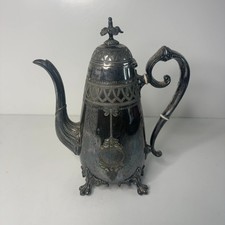 Sheffield Antique  Silver