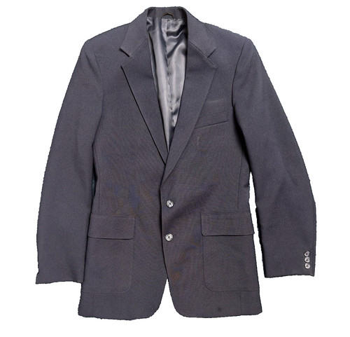 Vintage levi action suit - levi's,
