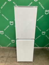AEG Integrated Fridge Freezer 50/50 White E Rated OSC5S185ES #LF111072