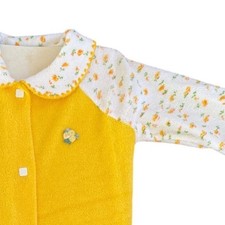 Vintage Gerber Baby Square