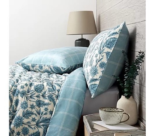 Cozee home reversible - cozee,
