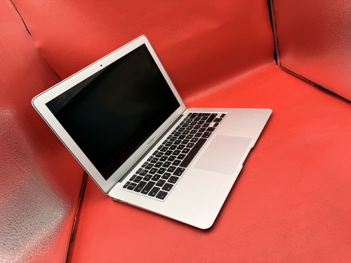 Macbook air a1466 faulty lcd - macbook,