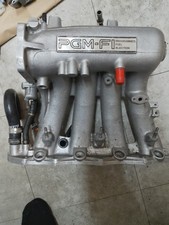 honda civic b16 intake
