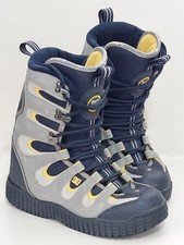 DC Shoes Cortex Snowboard
