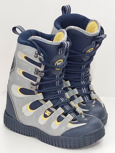 Shoes cortex snowboard - dc,