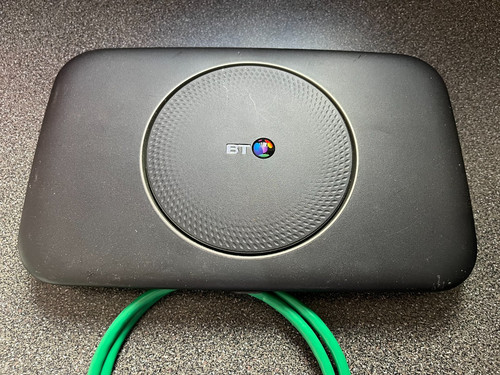 Smart hub dual band wifi - smart,