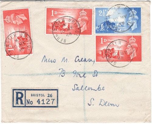Channel islands registered - channel,
