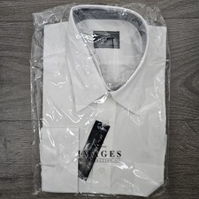 Pilot Shirt Long Sleeve Formal