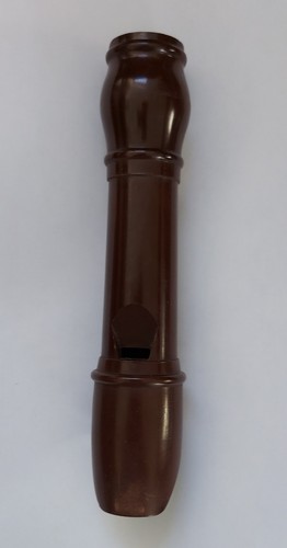 Dolmetsch treble recorder - dolmetsch,