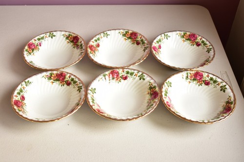 Washing pottery english rose - washing,