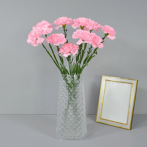 8cm simulation flower - simulation,