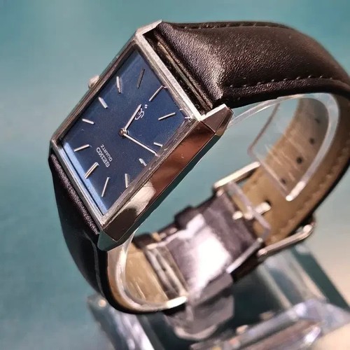 Seiko chariot tank - chariot,