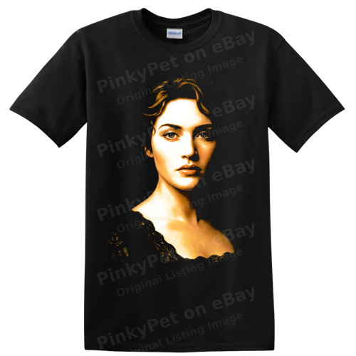 Titanic rose dewitt bukater - rose,
