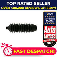 Steering Rack Boot 03304 Febi