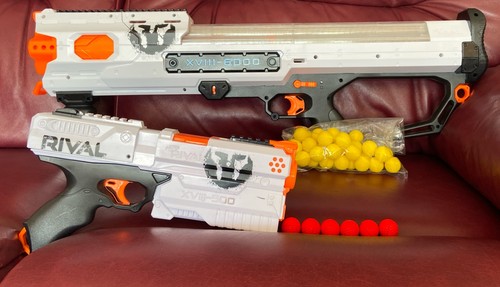 Nerf rival phantom - corps, hades