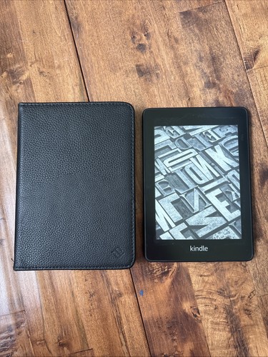 Amazon kindle ebook - ebook, reader