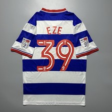 QUEENS PARK RANGERS DRYWORLD