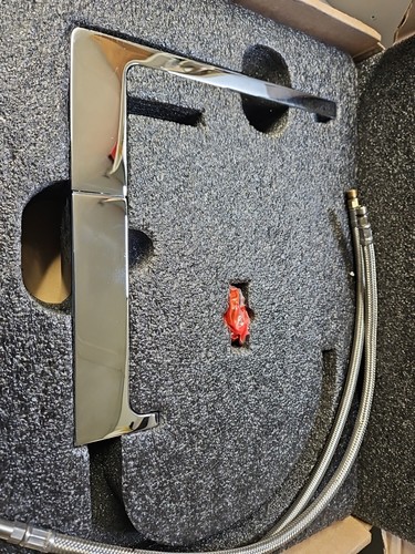 Dornbracht basin mixer tap - dornbracht,