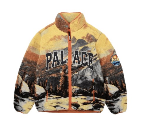 Palace appalachian funnel - palace,