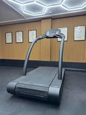 Woodway 4Front Treadmill -