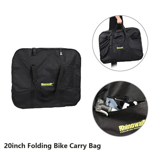 Inch bike bicycle folding - inch,
