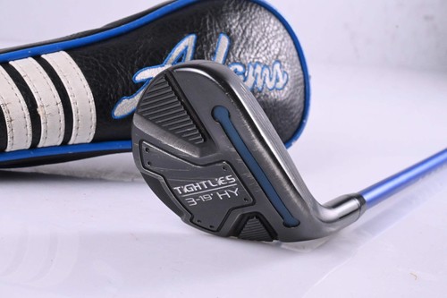 Adams tight lies 3 - adams,