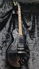 (Gibson) Les Paul Studio Black