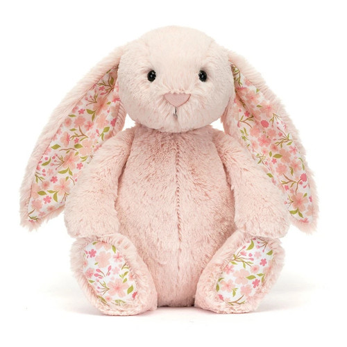 Blossom blush bunny - blush,