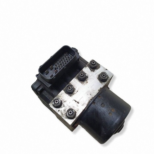 Peugeot 206 2003 abs pump - abs,