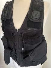 Ex Police Arktis Type Black