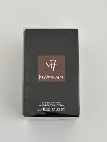 Yves saint laurent eau de - laurent, m7