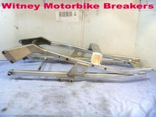 HONDA CBR900 00-01 REAR SEAT