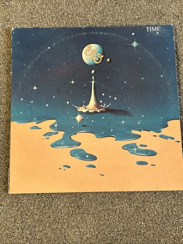 Electric light orchestra - light,