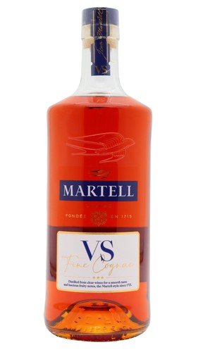 Martell cognac 70cl - cognac,