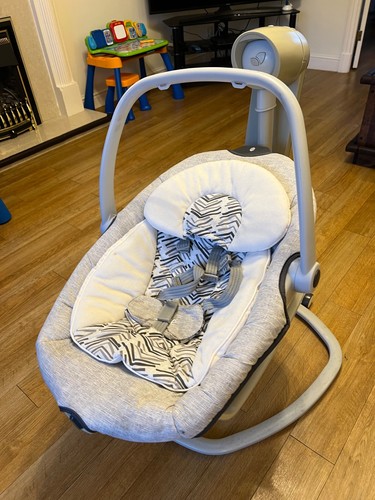 Graco swing chair - graco,