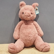 Jellycat. Puffles Piglet