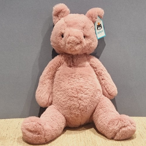 Jellycat puffles piglet - jellycat.,
