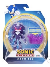 Jakks Pacific Sonic the