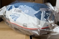 NOS Amtrak P42 Locomotive