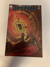 Hells half acre 1 - hells,