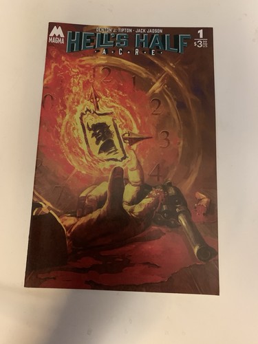 Hells half acre 1 - hells,