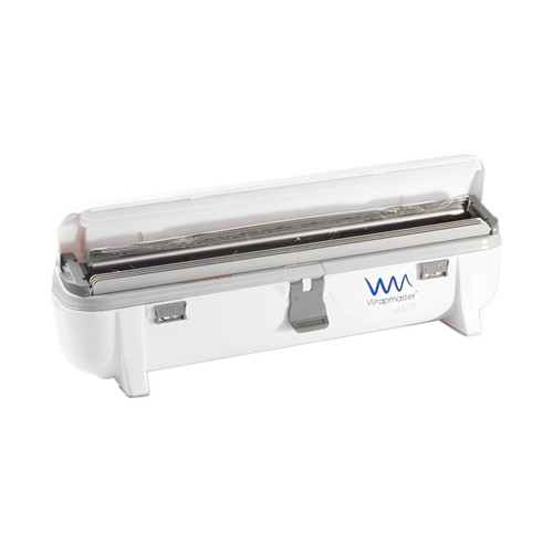 Wrapmaster 4500 cling film - wrapmaster, 18"