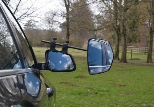 Milenco mirrors towing grand - milenco,