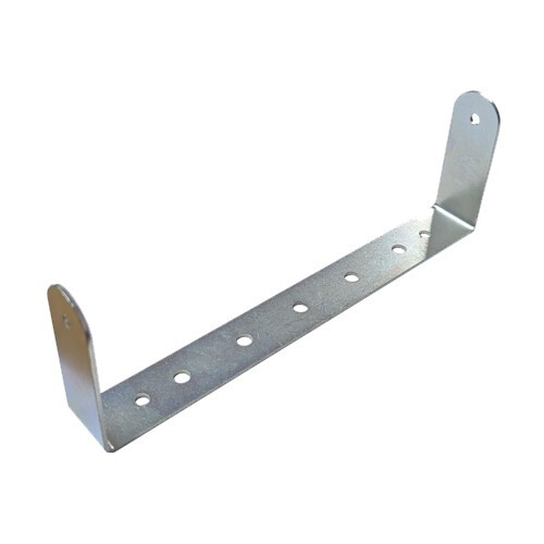 Radio mounting - radio,